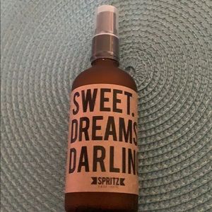 Aroma Therapy- Sweet Dreams Darling
